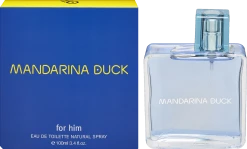 Mandarina Duck For Him, EdT 100ml 7 Mandarina Duck For Him, EdT 100ml -Mandarina Duck Fragrances-Shop MAM 9462422 SHOP IMAGE 1.4