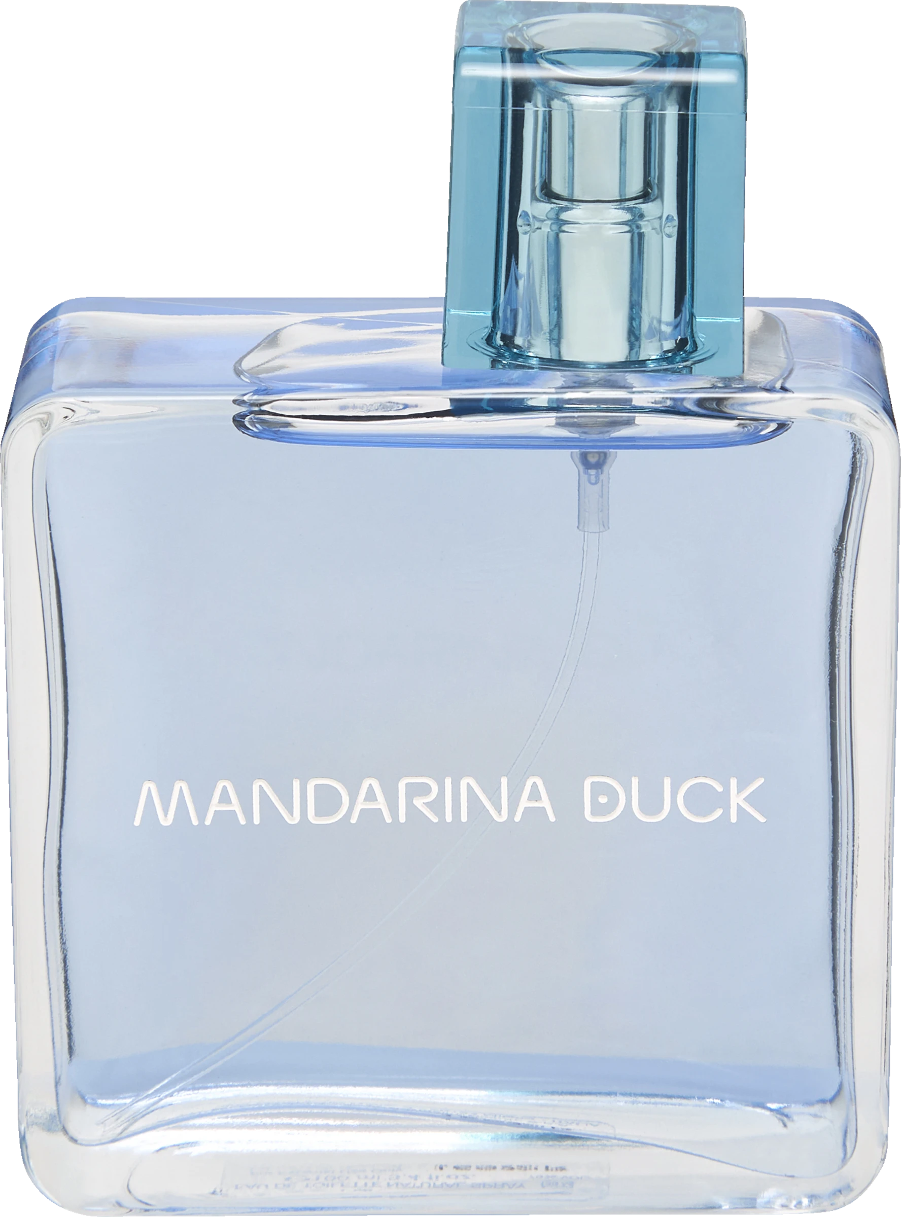 Mandarina Duck For Him, EdT 100ml 3 Mandarina Duck For Him, EdT 100ml