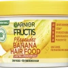 Garnier Fructis Pflegendes Banana Hair Food 3in1 Maske