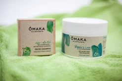 ŌMAKA Vorteilsset Festes Shampoo + 2in1 Conditioner -Mandarina Duck Fragrances-Shop MAM 9528165 SHOP IMAGE 1.4