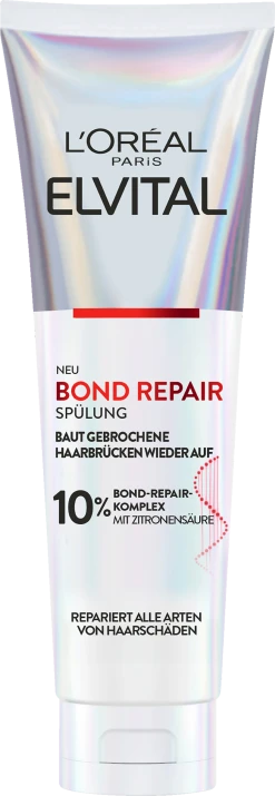 L’Oréal Paris Elvital Bond Repair Spülung