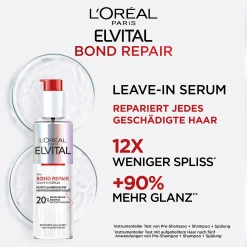 L’Oréal Paris Elvital Bond Repair Leave-In Serum -Mandarina Duck Fragrances-Shop MAM 9564546 SHOP IMAGE 1.4