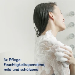 DOVE Reichhaltige Pflege Pflegedusche -Mandarina Duck Fragrances-Shop MAM 9612316 SHOP IMAGE 1.4