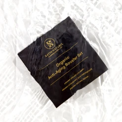 Satin Naturel Organic Anti-Aging Booster Set 9 Satin Naturel Organic Anti-Aging Booster Set -Mandarina Duck Fragrances-Shop MAM 9614688 SHOP IMAGE 1.4