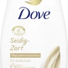DOVE Seidig-zart Cremedusche 2 DOVE Seidig-zart Cremedusche -Mandarina Duck Fragrances-Shop MAM 9629017 SHOP IMAGE 1.4
