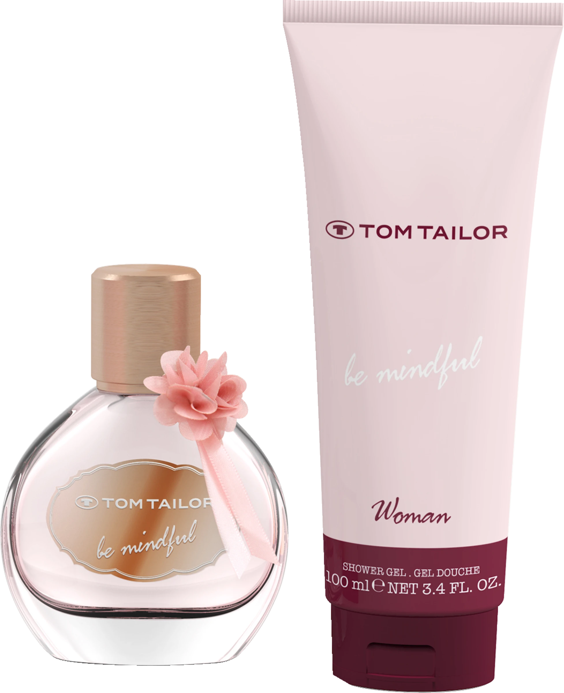 Tom Tailor Be Mindful Geschenkset 4 Tom Tailor Be Mindful Geschenkset – Bild 2