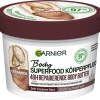 Garnier Body Superfood Körperpflege Kakao + Creamide