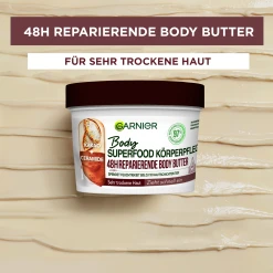 Garnier Body Superfood Körperpflege Kakao + Creamide -Mandarina Duck Fragrances-Shop MAM 9668500 SHOP IMAGE 1.4