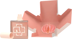 Rammstein PUSSY, EdP 100 Ml -Mandarina Duck Fragrances-Shop MAM 9676075 SHOP IMAGE 1.4