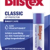 Blistex® Lippenpflegstift Classic 2 Blistex® Lippenpflegstift Classic -Mandarina Duck Fragrances-Shop MAM 9706611 SHOP IMAGE 1.4