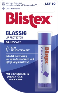 Blistex® Lippenpflegstift Classic