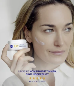 NIVEA Q10 Power Anti-Falten + Porenverfeinerung Tagespflege LSF 15 -Mandarina Duck Fragrances-Shop MAM 9765333 SHOP IMAGE 1.4