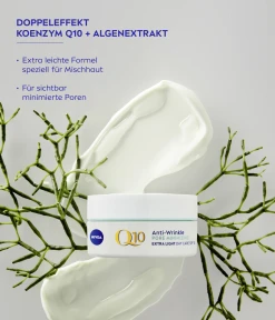 NIVEA Q10 Power Anti-Falten + Porenverfeinerung Tagespflege LSF 15 -Mandarina Duck Fragrances-Shop MAM 9765334 SHOP IMAGE 1.4