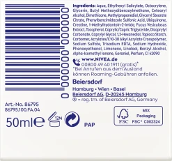 NIVEA Q10 Power Anti-Falten + Porenverfeinerung Tagespflege LSF 15 -Mandarina Duck Fragrances-Shop MAM 9765341 SHOP IMAGE 1.4