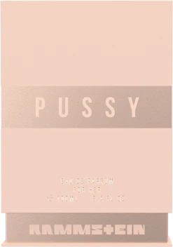 Rammstein PUSSY, EdP 100 Ml -Mandarina Duck Fragrances-Shop MAM 9768412 SHOP IMAGE 1.4