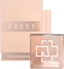 Rammstein PUSSY, EdP 100 Ml -Mandarina Duck Fragrances-Shop MAM 9768416 SHOP IMAGE 1.4