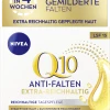 NIVEA Q10 Power Anti-Falten + Extra Reichhaltig Tagespflege -Mandarina Duck Fragrances-Shop MAM 9769234 SHOP IMAGE 1.4
