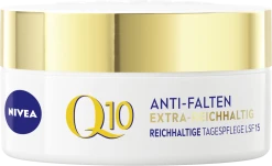 NIVEA Q10 Power Anti-Falten + Extra Reichhaltig Tagespflege -Mandarina Duck Fragrances-Shop MAM 9769235 SHOP IMAGE 1.4