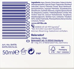 NIVEA Q10 Power Anti-Falten + Extra Reichhaltig Tagespflege -Mandarina Duck Fragrances-Shop MAM 9769238 SHOP IMAGE 1.4