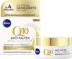 NIVEA Q10 Power Anti-Falten + Extra Reichhaltig Tagespflege -Mandarina Duck Fragrances-Shop MAM 9769239 SHOP IMAGE 1.4
