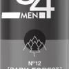 8x4 MEN Deodorant Spray N°12 Dark Forest -Mandarina Duck Fragrances-Shop MAM 9795899 SHOP IMAGE 1.4