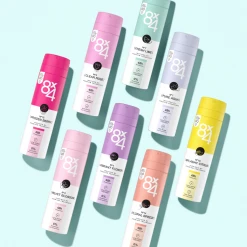 8x4 Anti-Transpirant Spray N°1 Pure Aqua -Mandarina Duck Fragrances-Shop MAM 9796046 SHOP IMAGE 2.3