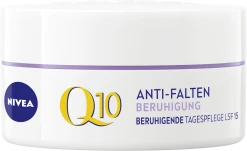 NIVEA Q10 Power Anti-Falten + Beruhigung Tagespflege Sensitive -Mandarina Duck Fragrances-Shop MAM 9796266 SHOP IMAGE 1.4
