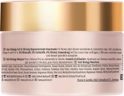 Hair Biology Haarmaske Full & Shining 10 Hair Biology Haarmaske Full & Shining -Mandarina Duck Fragrances-Shop MAM 9797578 SHOP IMAGE 1.4